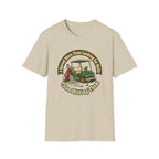 I Spend More Time Looking For Balls T-shirt