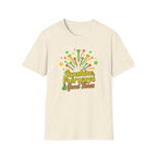 Sunshine Fairways T-shirt