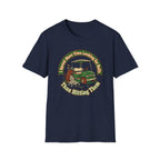 I Spend More Time Looking For Balls T-shirt