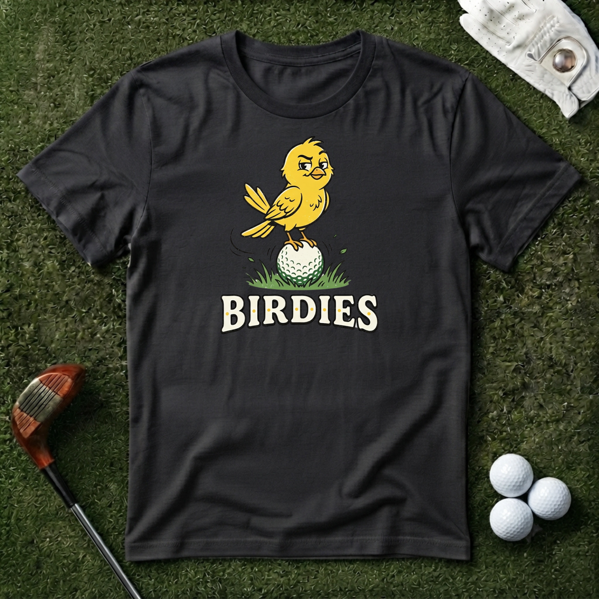 Birdies T-shirt