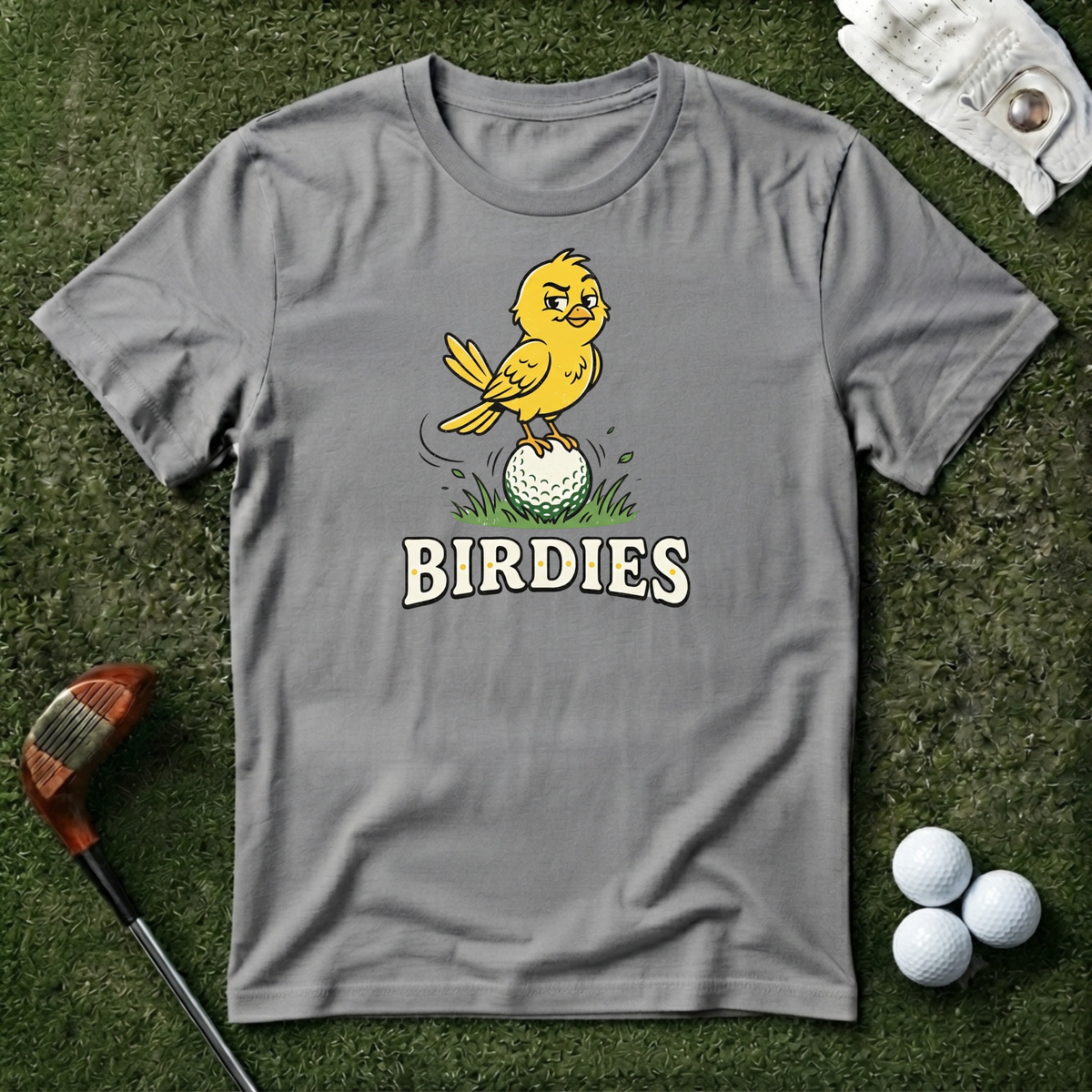 Birdies T-shirt