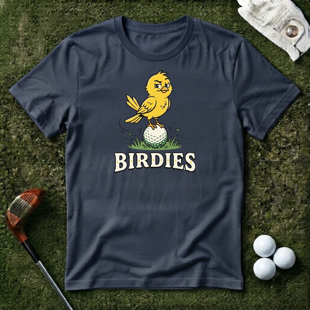 Birdies T-shirt