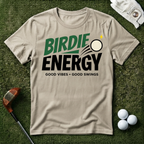 Birdie Energy T-Shirt