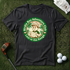 Birdie Adventure Club T-Shirt