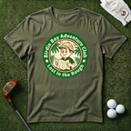 Birdie Adventure Club T-Shirt