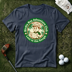 Birdie Adventure Club T-Shirt