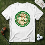 Birdie Adventure Club T-Shirt