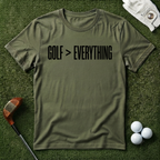 Golf > Everything T-shirt