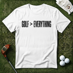 Golf > Everything T-shirt