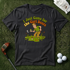 I Just Came For the Cart Beers T-shirt