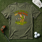 I Just Came For the Cart Beers T-shirt