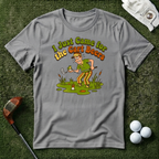 I Just Came For the Cart Beers T-shirt