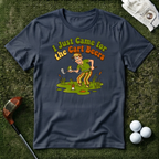 I Just Came For the Cart Beers T-shirt