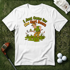 I Just Came For the Cart Beers T-shirt
