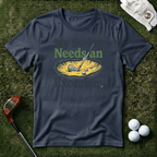 Copy of My Swing Needs an Exorcism T-shirt