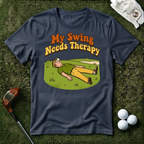 My Swing Needs Therapy T-shirt