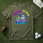Part-Tee All Day T-shirt