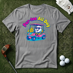 Part-Tee All Day T-shirt