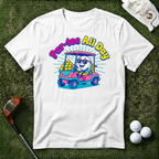 Part-Tee All Day T-shirt