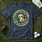 Professional Tree Finder T-shirt