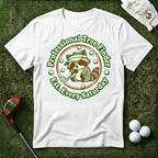 Professional Tree Finder T-shirt