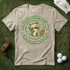 Professional Tree Finder T-shirt