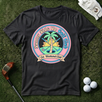 Sunny Side Up Golf Club T-shirt
