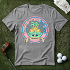 Sunny Side Up Golf Club T-shirt