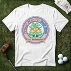 Sunny Side Up Golf Club T-shirt
