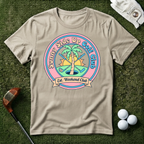 Sunny Side Up Golf Club T-shirt