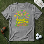 Sunshine Fairways T-shirt