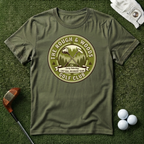 The Rough And Woods Golf Club