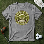 The Rough And Woods Golf Club