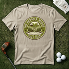 The Rough And Woods Golf Club