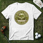 The Rough And Woods Golf Club
