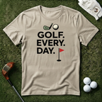 Golf Every Day T-Shirt