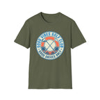 Good Vibes Golf Club T-shirt