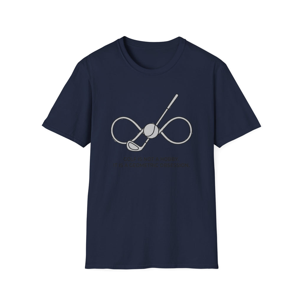 Golf is Not A Hobby T-shirt