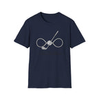 Golf is Not A Hobby T-shirt