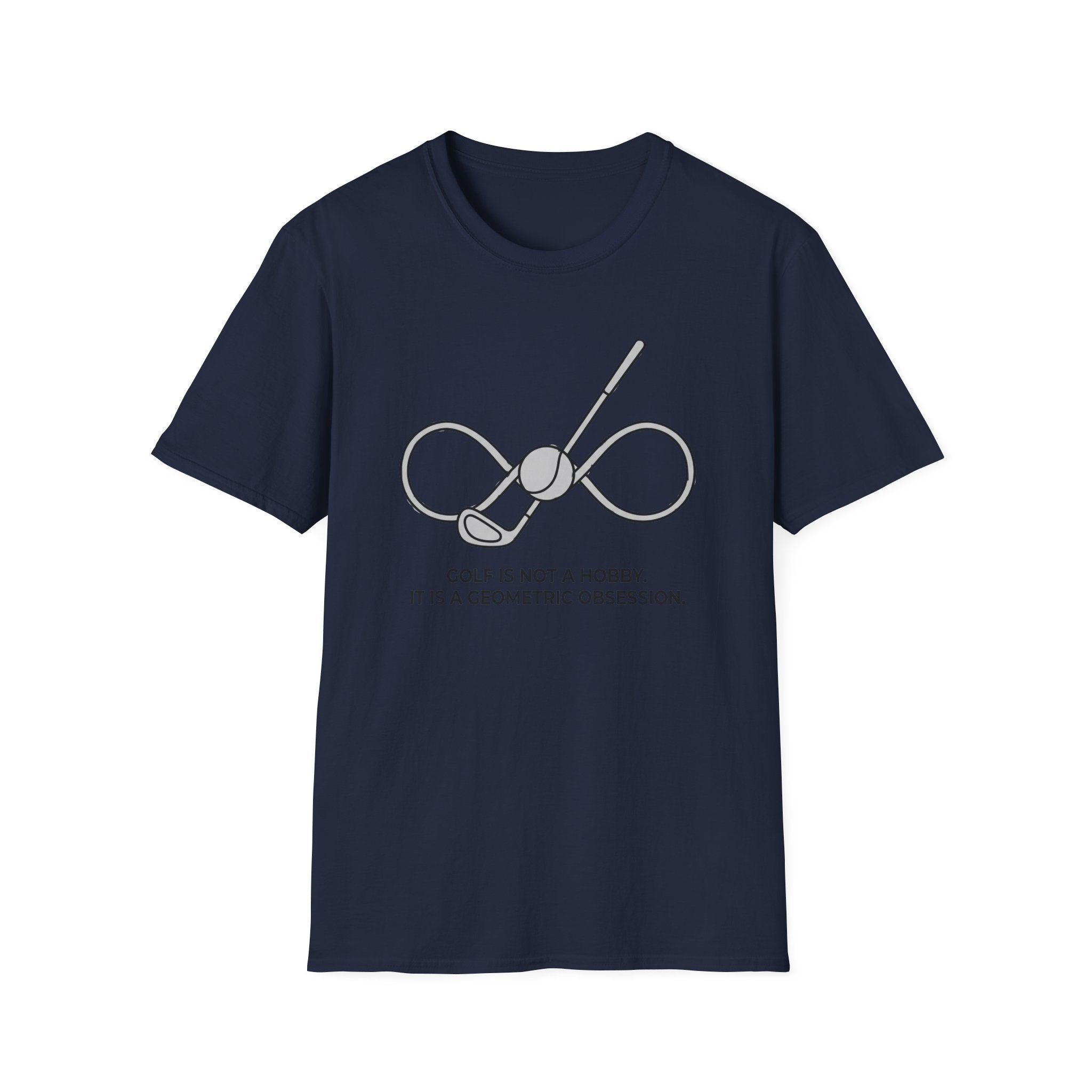 Golf is Not A Hobby T-shirt