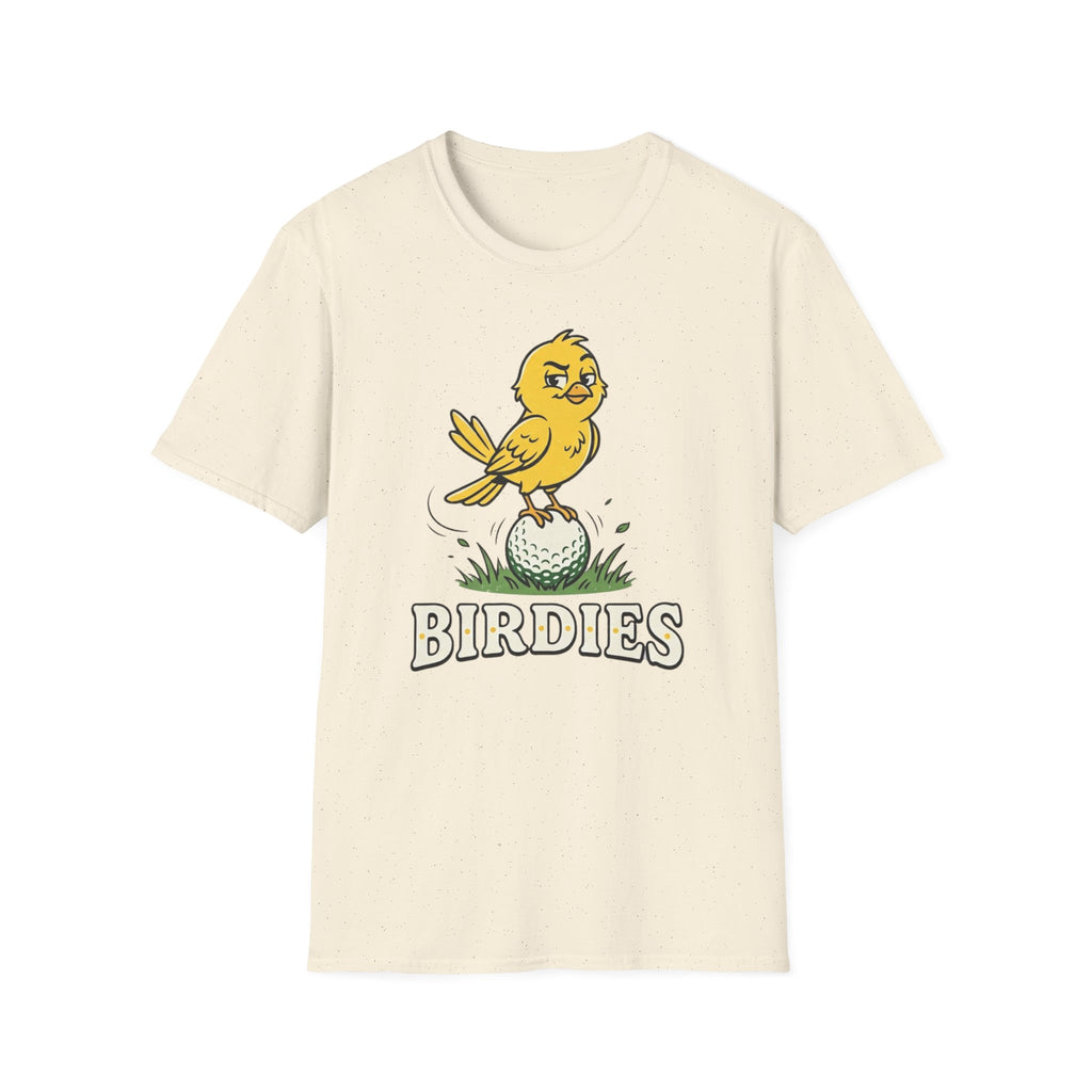 Birdies T-shirt