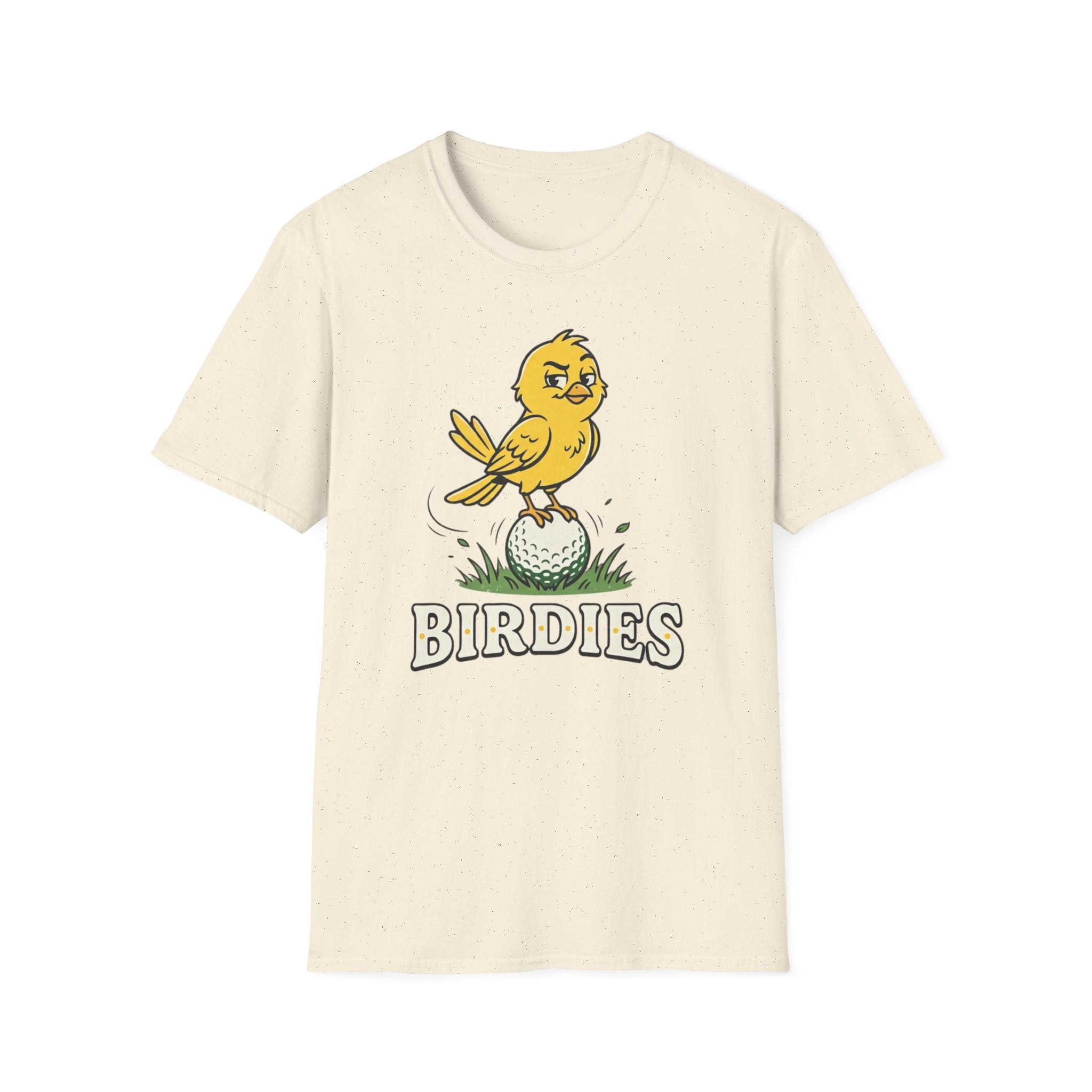 Birdies T-shirt