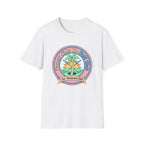 Sunny Side Up Golf Club T-shirt