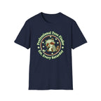 Professional Tree Finder T-shirt