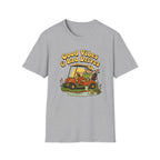 Good Vibes Bad Drives T-shirt