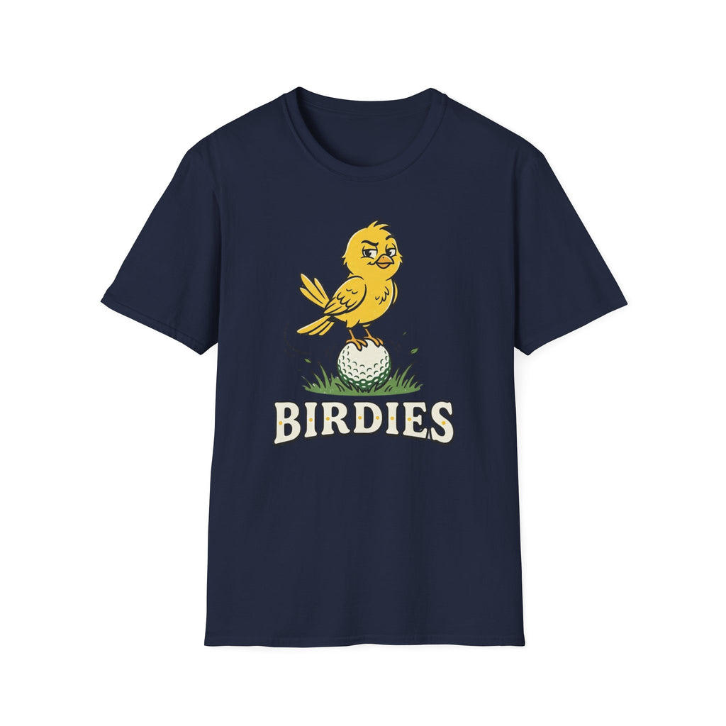 Birdies T-shirt