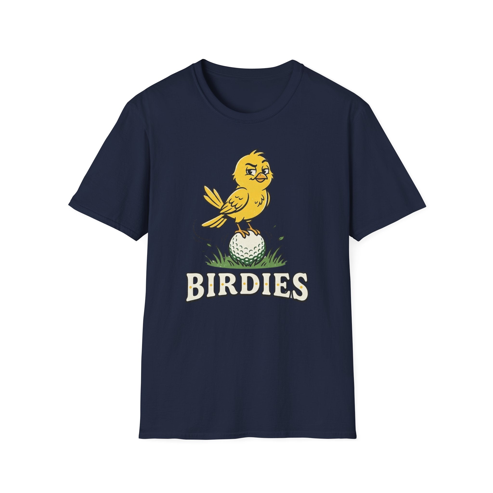 Birdies T-shirt