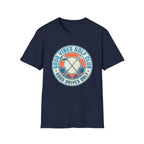 Good Vibes Golf Club T-shirt
