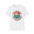 Fairway to Paradise T-shirt
