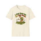 I Just Came For the Cart Beers T-shirt